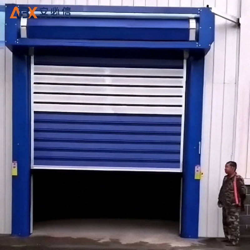 通化市医药密闭高速门